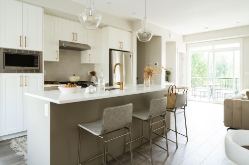 137-1833 165A Street, Surrey, BC 