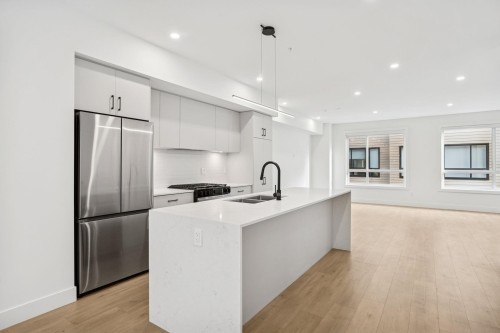 3-19667 55A Avenue, Langley, BC 