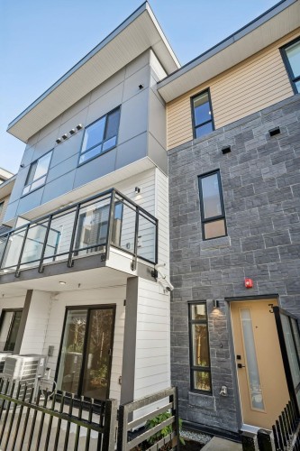 3-19667 55A Avenue, Langley, BC 