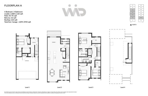 3-19667 55A Avenue, Langley, BC 