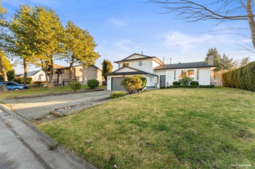 15796 95A Avenue, Surrey, BC 