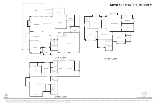 6028 188 Street, Surrey, BC 
