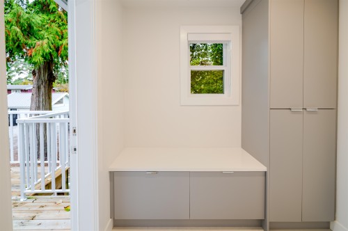 3-12317 Beecher Street, Surrey, BC 