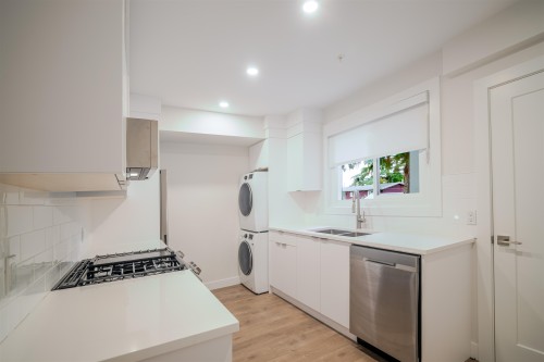 3-12317 Beecher Street, Surrey, BC 