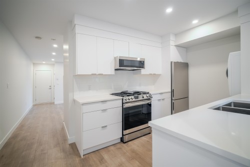 3-12317 Beecher Street, Surrey, BC 