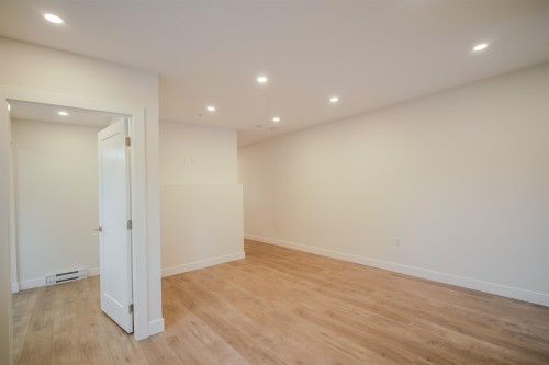 3-12317 Beecher Street, Surrey, BC 