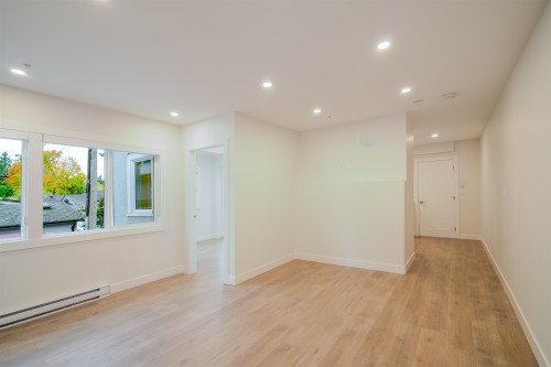 3-12317 Beecher Street, Surrey, BC 