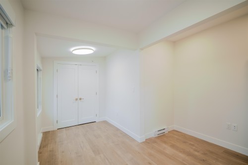 3-12317 Beecher Street, Surrey, BC 