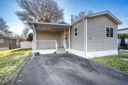 173-1840 160 Street  Surrey, BC V4A 4X4