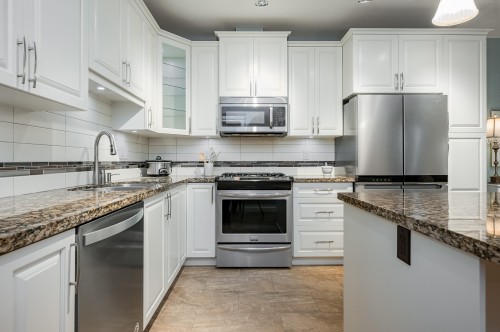 124-8067 207 Street, Langley, BC 