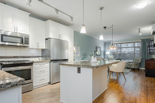 124-8067 207 Street, Langley, BC 