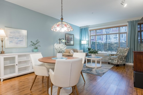 124-8067 207 Street, Langley, BC 