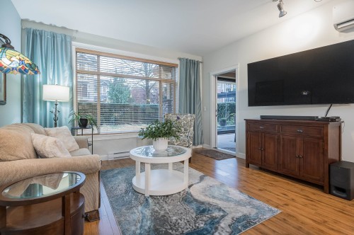 124-8067 207 Street, Langley, BC 