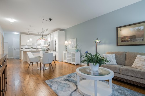 124-8067 207 Street, Langley, BC 