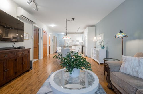 124-8067 207 Street, Langley, BC 