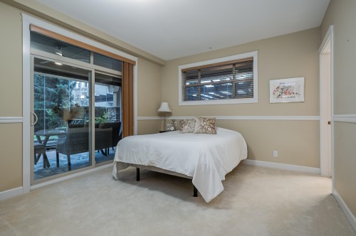 124-8067 207 Street, Langley, BC 