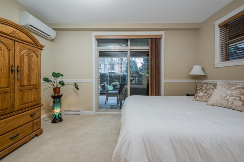 124-8067 207 Street, Langley, BC 