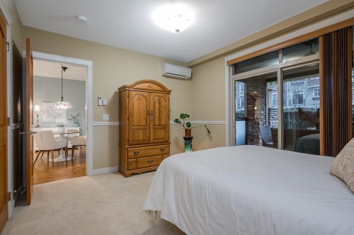 124-8067 207 Street, Langley, BC 