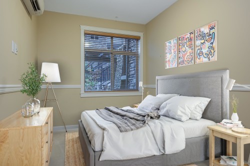 124-8067 207 Street, Langley, BC 