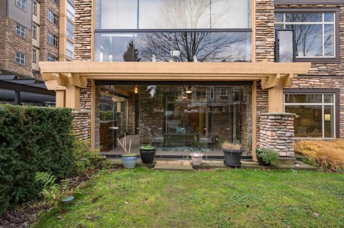 124-8067 207 Street, Langley, BC 