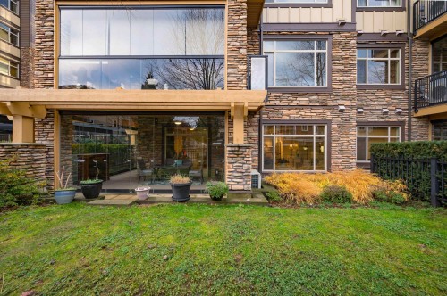 124-8067 207 Street, Langley, BC 