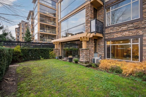 124-8067 207 Street, Langley, BC 