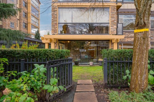 124-8067 207 Street, Langley, BC 