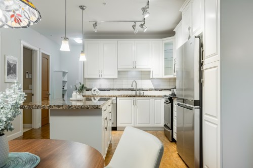 124-8067 207 Street, Langley, BC 