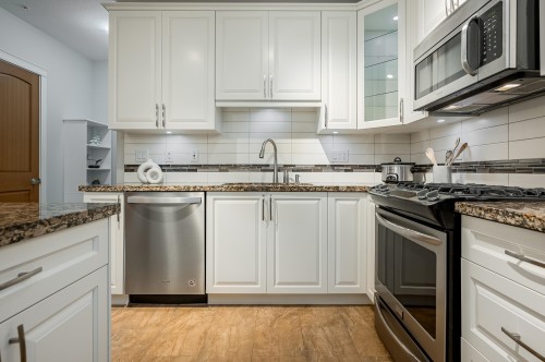 124-8067 207 Street, Langley, BC 