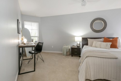 401-5465 201 Street, Langley, BC 