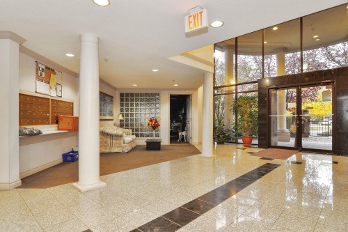 401-5465 201 Street, Langley, BC 