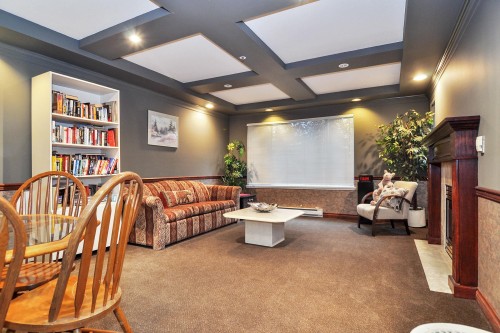 401-5465 201 Street, Langley, BC 