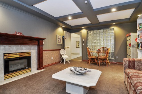 401-5465 201 Street, Langley, BC 