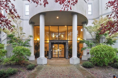 401-5465 201 Street, Langley, BC 