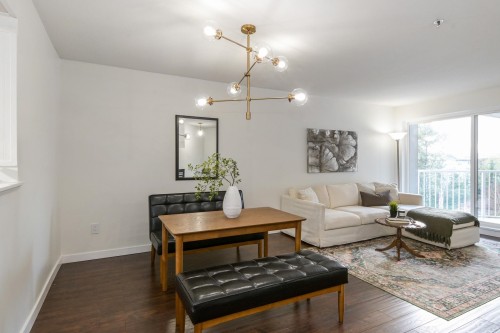 401-5465 201 Street, Langley, BC 