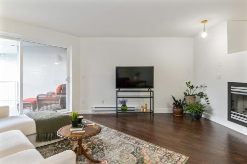 401-5465 201 Street, Langley, BC 