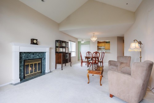 305-20381 96 Avenue, Langley, BC 