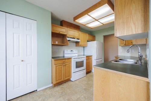 305-20381 96 Avenue, Langley, BC 