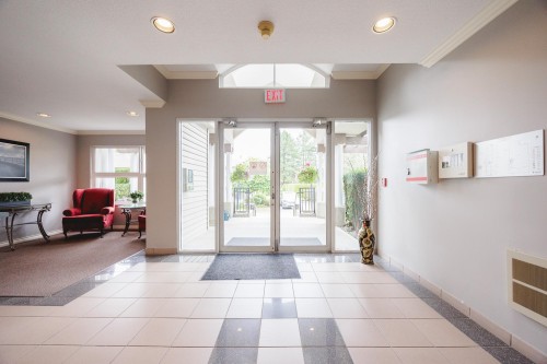 305-20381 96 Avenue, Langley, BC 