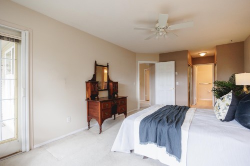 305-20381 96 Avenue, Langley, BC 