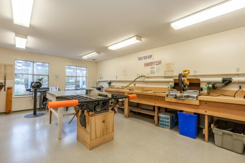 305-20381 96 Avenue, Langley, BC 