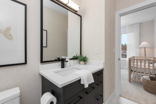 7-19330 Fairway Drive, Surrey, BC 