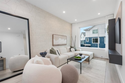 7-19330 Fairway Drive, Surrey, BC 