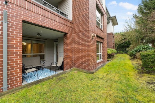 107-2167 152 Street, Surrey, BC 