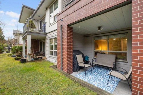 107-2167 152 Street, Surrey, BC 