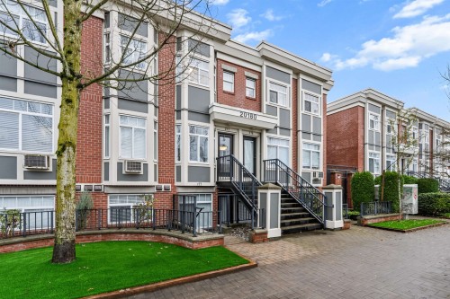 177-20180 Fraser Highway, Langley, BC 