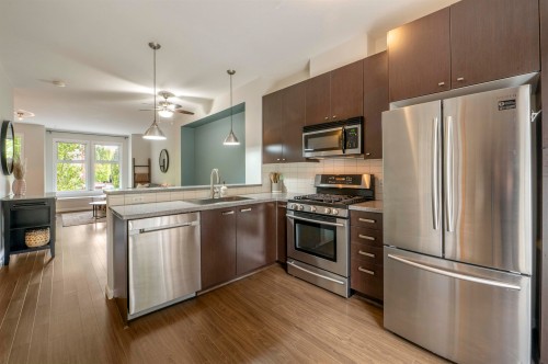 102-18777 68A Avenue, Surrey, BC 