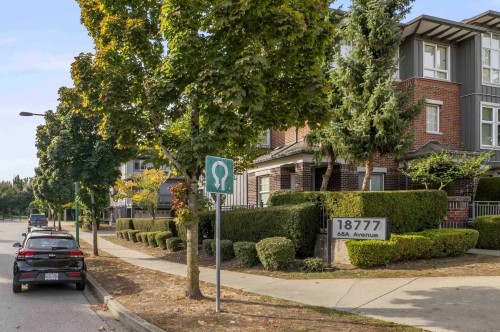 102-18777 68A Avenue, Surrey, BC 