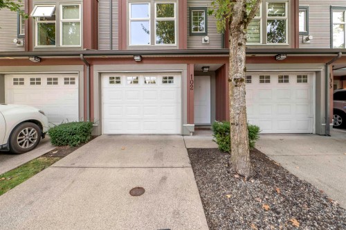 102-18777 68A Avenue, Surrey, BC 