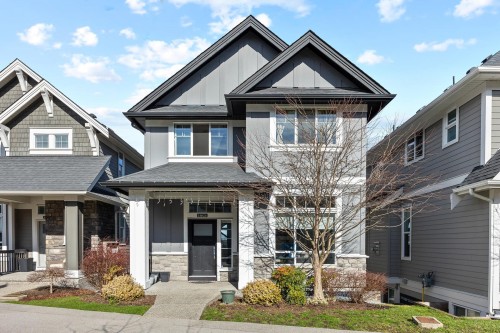 15825 Wills Brook Way, Surrey, BC 